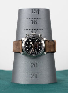 Tudor Heritage Black Bay 79350 41mm FullSet 2022r Gwarancja do 2027r. - 9
