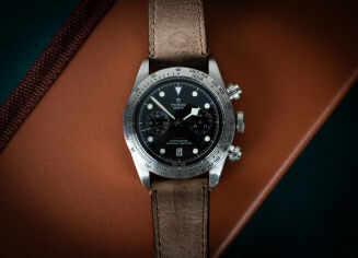 Tudor Heritage Black Bay 79350 41mm FullSet 2022r Gwarancja do 2027r. - 11