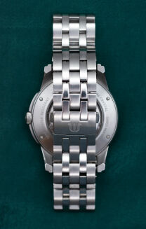 Maurice Lacroix Pontos Automatic PT6148-SS002-130 40mm Sam Zegarek FV Marża - 7