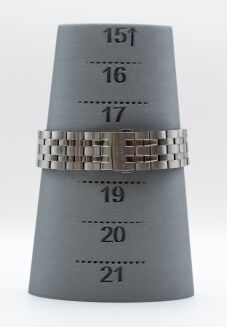 Maurice Lacroix Pontos Automatic PT6148-SS002-130 40mm Sam Zegarek FV Marża - 11