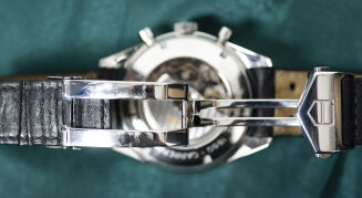 TAG Heuer Carrera Calibre 16 CV2011.FC6205 2007r - 11