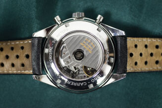 TAG Heuer Carrera Calibre 16 CV2011.FC6205 2007r - 7