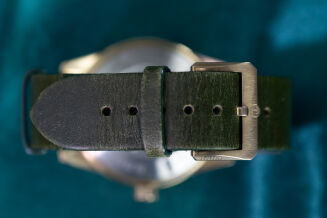 Rado Captain Cook R32504315 Bronze - 5