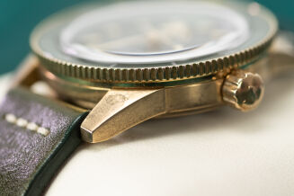Rado Captain Cook R32504315 Bronze - 7