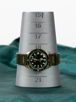 Rado Captain Cook R32504315 Bronze - 11
