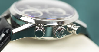 TAG Heuer Carrera  Calibre 1887 CAR2110.FC6266 - 6