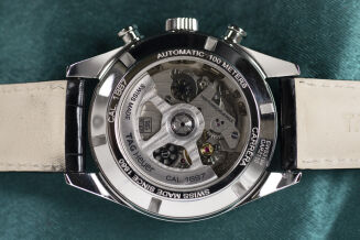 TAG Heuer Carrera  Calibre 1887 CAR2110.FC6266 - 8