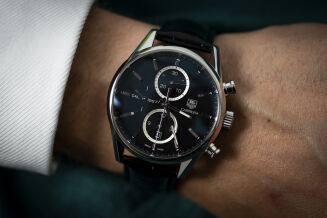 TAG Heuer Carrera  Calibre 1887 CAR2110.FC6266 - 5