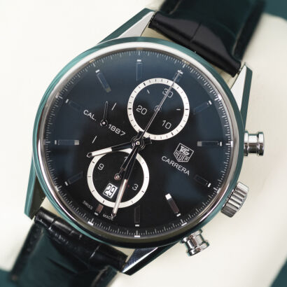 TAG Heuer Carrera  Calibre 1887 CAR2110.FC6266
