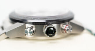 TAG Heuer Carrera Calibre Heuer 01 CAR201W.BA0714 - 4