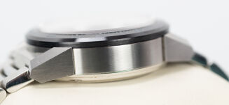 TAG Heuer Carrera Calibre Heuer 01 CAR201W.BA0714 - 5