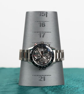 TAG Heuer Carrera Calibre Heuer 01 CAR201W.BA0714 - 8