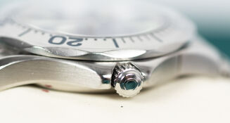Omega Seamaster Diver 300 M 2255.80.00 2006r - 6