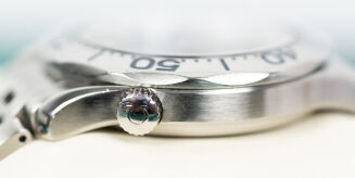 Omega Seamaster Diver 300 M 2255.80.00 2006r - 7