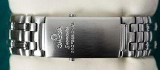 Omega Seamaster Diver 300 M 2255.80.00 2006r - 8