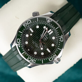 Omega Seamaster Diver 300m ref. 210.30.42.20.10.001 - 2