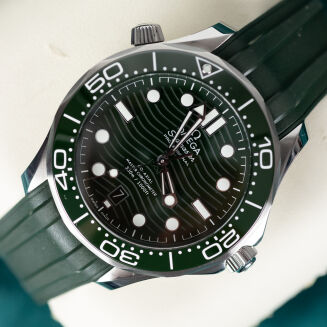 Omega Seamaster Diver 300m ref. 210.30.42.20.10.001 - 3