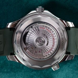 Omega Seamaster Diver 300m ref. 210.30.42.20.10.001 - 7