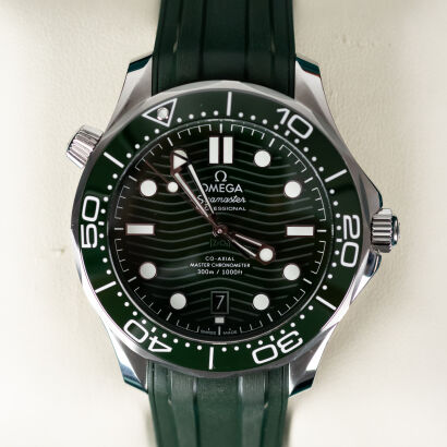 Omega Seamaster Diver 300m ref. 210.30.42.20.10.001