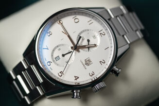 TAG Heuer Carrera Calibre 1887 CAR2012 - 3