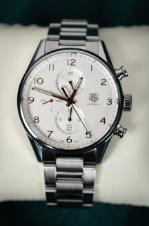 TAG Heuer Carrera Calibre 1887 CAR2012 - 4