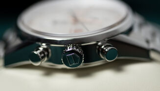 TAG Heuer Carrera Calibre 1887 CAR2012 - 9
