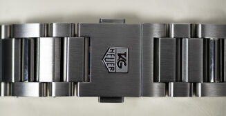 TAG Heuer Carrera Calibre 1887 CAR2012 - 11