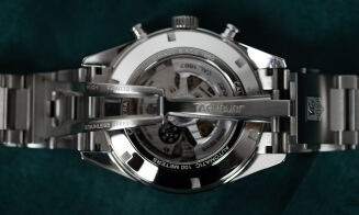 TAG Heuer Carrera Calibre 1887 CAR2012 - 12
