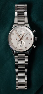 TAG Heuer Carrera Calibre 1887 CAR2012 - 13