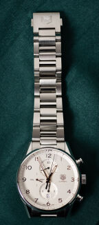 TAG Heuer Carrera Calibre 1887 CAR2012 - 14