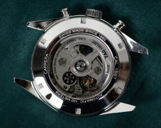 TAG Heuer Carrera Calibre 1887 CAR2012 - 7