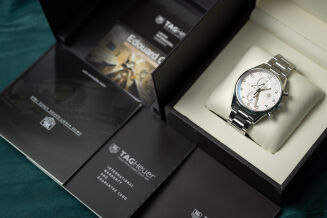 TAG Heuer Carrera Calibre 1887 CAR2012 - 15