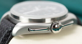 Zegarek BULOVA LUNAR PILOT 96B251 Moon Watch Apollo 15 Special Nowy Gwarancja 6 lat do 13.08.2031 FV23% + Dodatkowy pasek - 7