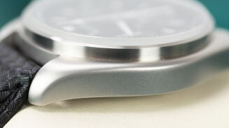 Zegarek BULOVA LUNAR PILOT 96B251 Moon Watch Apollo 15 Special Nowy Gwarancja 6 lat do 13.08.2031 FV23% + Dodatkowy pasek - 8