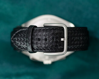 Zegarek BULOVA LUNAR PILOT 96B251 Moon Watch Apollo 15 Special Nowy Gwarancja 6 lat do 13.08.2031 FV23% + Dodatkowy pasek - 9