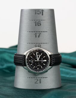 Zegarek BULOVA LUNAR PILOT 96B251 Moon Watch Apollo 15 Special Nowy Gwarancja 6 lat do 13.08.2031 FV23% + Dodatkowy pasek - 14