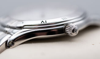 Zenith Port Royal 02.3150.226 35mm Full Set FV Marża - 7