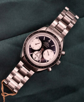 Omega Speedmaster Racing Ref. 326.30.40.50.01.002 40mm NOWY 24.04.2025 - 2