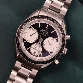 Omega Speedmaster Racing Ref. 326.30.40.50.01.002 40mm NOWY 24.04.2025 - 3