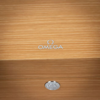 Omega Speedmaster Racing Ref. 326.30.40.50.01.002 40mm NEW 24.04.2025 - 15