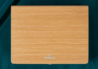 Omega Speedmaster Racing Ref. 326.30.40.50.01.002 40mm NEW 24.04.2025 - 16