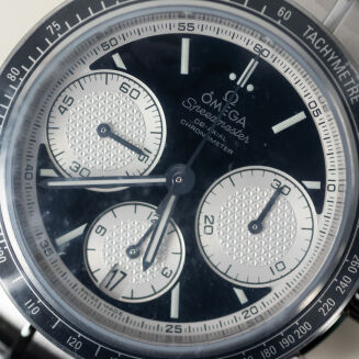Omega Speedmaster Racing Ref. 326.30.40.50.01.002 40mm NEW 24.04.2025 - 4