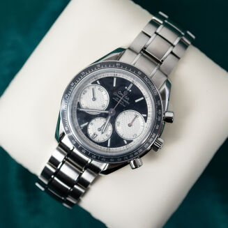 Omega Speedmaster Racing Ref. 326.30.40.50.01.002 40mm NEW 24.04.2025 - 2