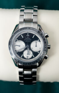 Omega Speedmaster Racing Ref. 326.30.40.50.01.002 40mm NEW 24.04.2025 - 3