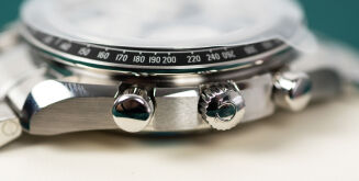 Omega Speedmaster Racing Ref. 326.30.40.50.01.002 40mm NEW 24.04.2025 - 10