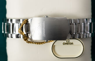Omega Speedmaster Racing Ref. 326.30.40.50.01.002 40mm NEW 24.04.2025 - 11