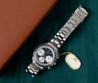 Omega Speedmaster Racing Ref. 326.30.40.50.01.002 40mm NEW 24.04.2025 - 12