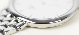 Omega De Ville 395.2378 Quartz - 7