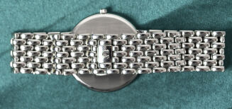 Omega De Ville 395.2378 Quartz - 9