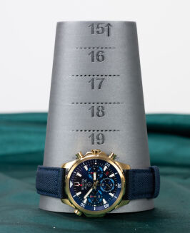 Bulova BULOVA MARINE STAR CHRONOGRAPH 97B168 - 10